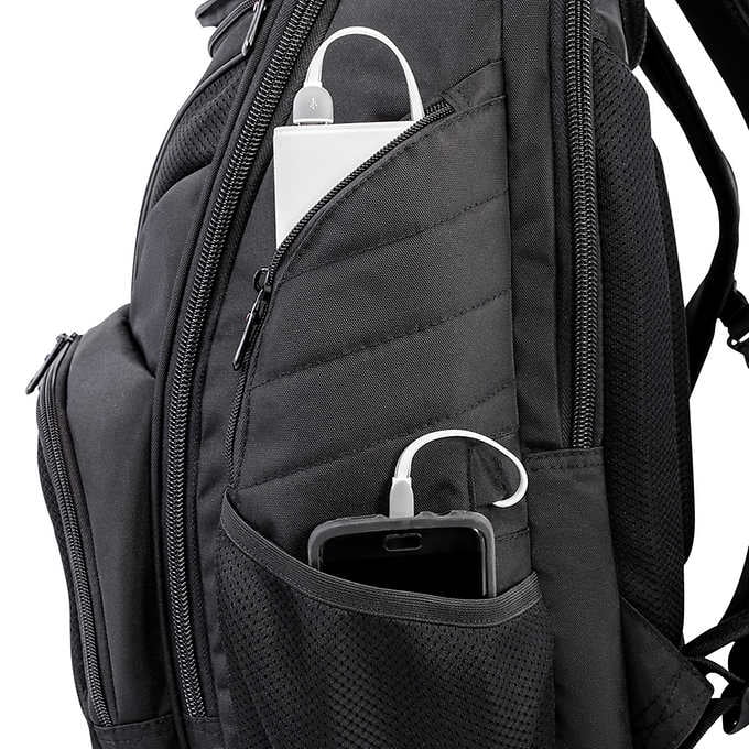 swiss gear rainproof backpack