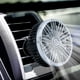 thumbnail image 4 of Ventilador multifuncional para vehículos con luz de ambiente RGB, ventilador de 360° para refrescar el coche USB,通用适用 para coche, hogar, oficina, ajuste de velocidad del viento de tres velocidades, 4 of 6