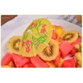 thumbnail image 4 of WHEANG Tropical Parasol 100PCS Drinks Fruit Label Parasols Wine For Drink Paper Kitchen，Dining & Bar, 4 of 9