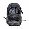 thumbnail image 2 of Basketball Backpack Large Sports Bag With Separate Ball Holder & Shoes Compartment, Best For Basketb, 2 of 5