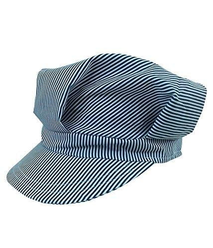 train engineer cap