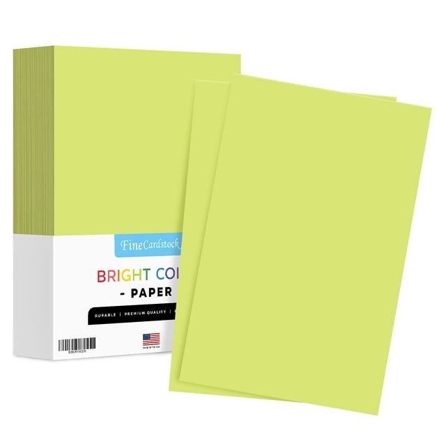 Papel de color S, impresión superfina, ultramoderno, 11 x 17, 90 g/m²