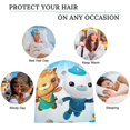 thumbnail image 3 of The Octonauts Unisex Beanie Hats Cuffed Skull Cap Fall Winter Warm Hat Pullover Cap Leisure Cap for Women Men, 3 of 8