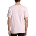 thumbnail image 2 of Hanes Essential-T T-Shirt for Men and for Women Classic Fit Short Sleeve Cotton, 2 of 6
