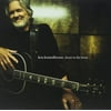 Kris Kristofferson - Closer to the Bone - Vinyl