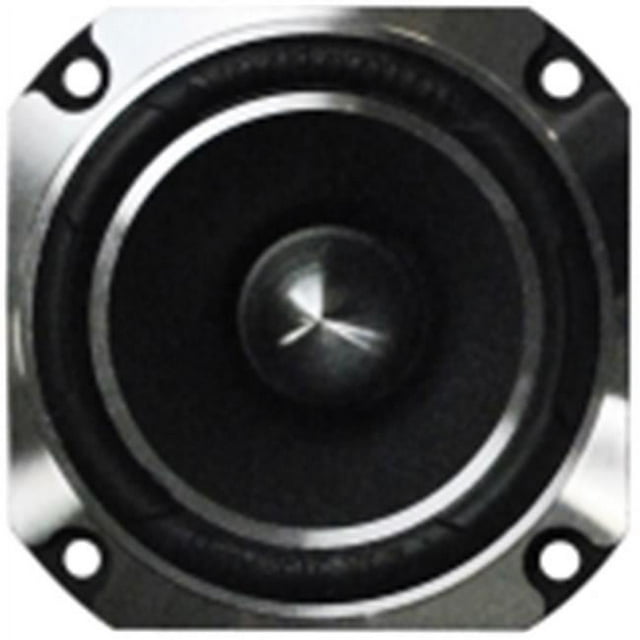 Audiopipe ATR3231 3 in. Heavy Duty Titanium Super Tweeter 350W