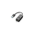 thumbnail image 5 of Lenovo ThinkPad USB3.0 to Ethernet Adapter - USB 3.0 - 1 Port(s) - 1 - Twisted Pair - 10/100/1000Base-T - Desktop, 5 of 18