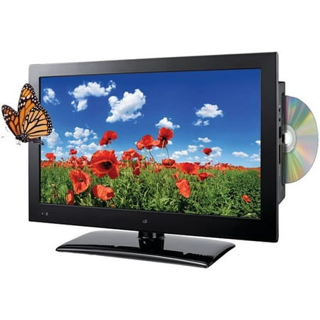 Gpx Gpxtde1982B Gpx 19” 720P Led Hdtv And Dvd Combination Gpx Gpxtde1982B Gpx 19” 720P Led Hdtv And Dvd Combination