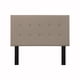 thumbnail image 1 of Cabecera Lola Sansa Individual color Beige, 1 of 2