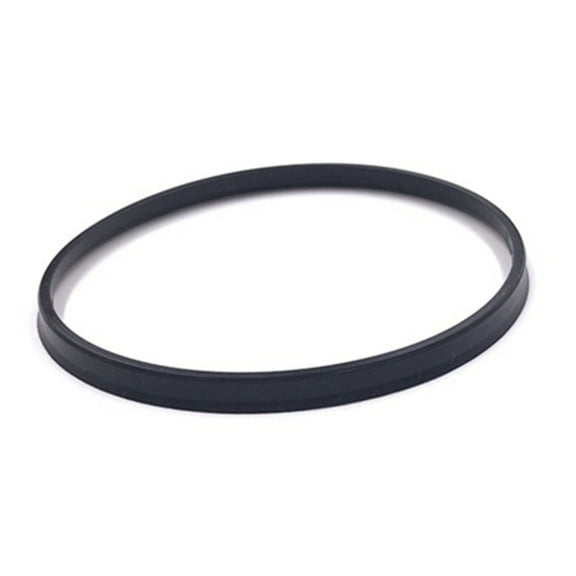 Rubber Ring for Canon EF 24-70mm f/2.8L USM Lens Replacement Bayonet Mount, Durable