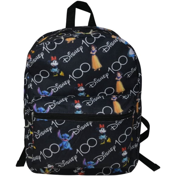 Mochila Fast Forward Disney Friends 100 aniversario 16