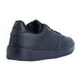 thumbnail image 3 of Tenis Hombre Val Street Casual Urbano Textura Caminar Agujetas negro 27.5, 3 of 6