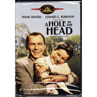 A Hole in the Head (DVD), Olive, Comedy - Walmart.com