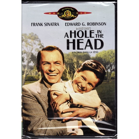 A Hole in the Head