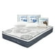 thumbnail image 1 of Colchón King Size Ghana Restonic + Protector de Colchón + 2 Almohadas, 1 of 6