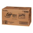 Kelloggs Eggo Bites Mini Pancakes Confetti, 3.03 Ounce 72 per case