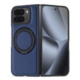thumbnail image 1 of Case For Google Pixel 10 Pro, Magnetic Shell With Wireless Charging Non-Slip Holder Cover, 1 of 5