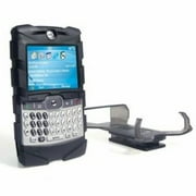 Q-BLACK-TS SmartPhone Case For Moto Q