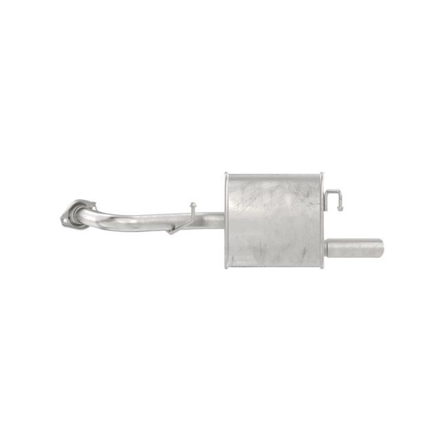 Walker Exhaust 53757 Silencieux d'Échappement
