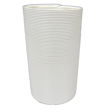 AC Safe Expandable Vent Hose for Portable Air Conditioners