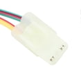 thumbnail image 4 of Vehicle Motor Starter Relay Solenoid Accessory Fit for Honda 500 4X4 2015-2018, 4 of 4