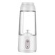 thumbnail image 3 of exprimidor de 300ml y 4 cuchils, licuadora portátil con carga USB, mezcdor de alimentos, exprimidor de viaje perfecl licuadora exprimidor, 3 of 6