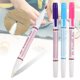 thumbnail image 1 of Bolígrafo Borrable De Agua De Tela DIY, Bolígrafo Borrable De Agua De Tela Pluma Borrable De Agua, Para Tela DIY, 1 of 8
