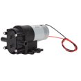 thumbnail image 2 of Bomba Autocebante De CC, Bomba De Agua Para Pecera, Motor Cepillado, Plásticos De Ingeniería Para Fuente Para De Circulación Solar, 2 of 7