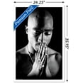 thumbnail image 2 of Tupac - Prier, 2 of 4