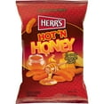 thumbnail image 2 of (2 pack) Herr's Hot'N Honey Cheese Curls 3oz, 2 of 12