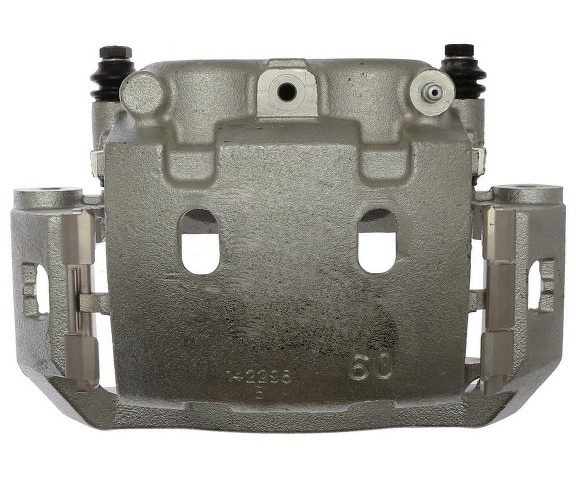 Raybestos Element3 New Plated Calipers Fits select: 2011-2016 FORD F450