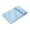 Bleu Ciel2, variante sur TIELUTT Tapis pour Chats et Chats / Corde Double à Quatre Coins pour Canapé-Lit, Cage Intérieure, Chenil Extérieur, Tapis Chauffants pour Dormir, Lit Froid pour Chiens, Tapis de Cage pour Chien Moyen, Tapis de Cage Somoya