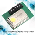 thumbnail image 3 of Module Oscillateur Cristal, Électronique Grand Public, Petite Horloge Haute Précision pour Applications GPS, 3 of 7