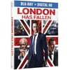 London Has Fallen (Blu-ray + DVD)