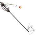 thumbnail image 4 of 1Pc Bait Cage Carp Fishing Feeder Fishing Bait Cages 70Cm Fishing Rig Hooks Parts Cage Feeders Terminal Tackle Sinker Design, 4 of 8