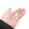 thumbnail image 4 of Eigraketly Hebilla de cinturón Gancho de cuerda Clip de cuello Estructura firme de alta resistencia Placa de tope Soporte de tobogán de Deportes acuáticos, 4 of 6
