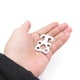 thumbnail image 5 of Toystoory Hebilla de cinturón Gancho de cuerda Clip de cuello Placa de tope de estructura firme Suministros de buceo Traje seco multiusos Deportes acuáticos, 5 of 6