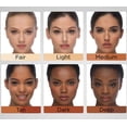 thumbnail image 2 of EVE PEARL HD Dual Foundation- Tan, 2 of 3