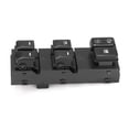 thumbnail image 3 of Botón del interruptor de la ventana eléctrica delantera izquierda compatible con Sportage 2011-2016 93570-3W450, 3 of 10