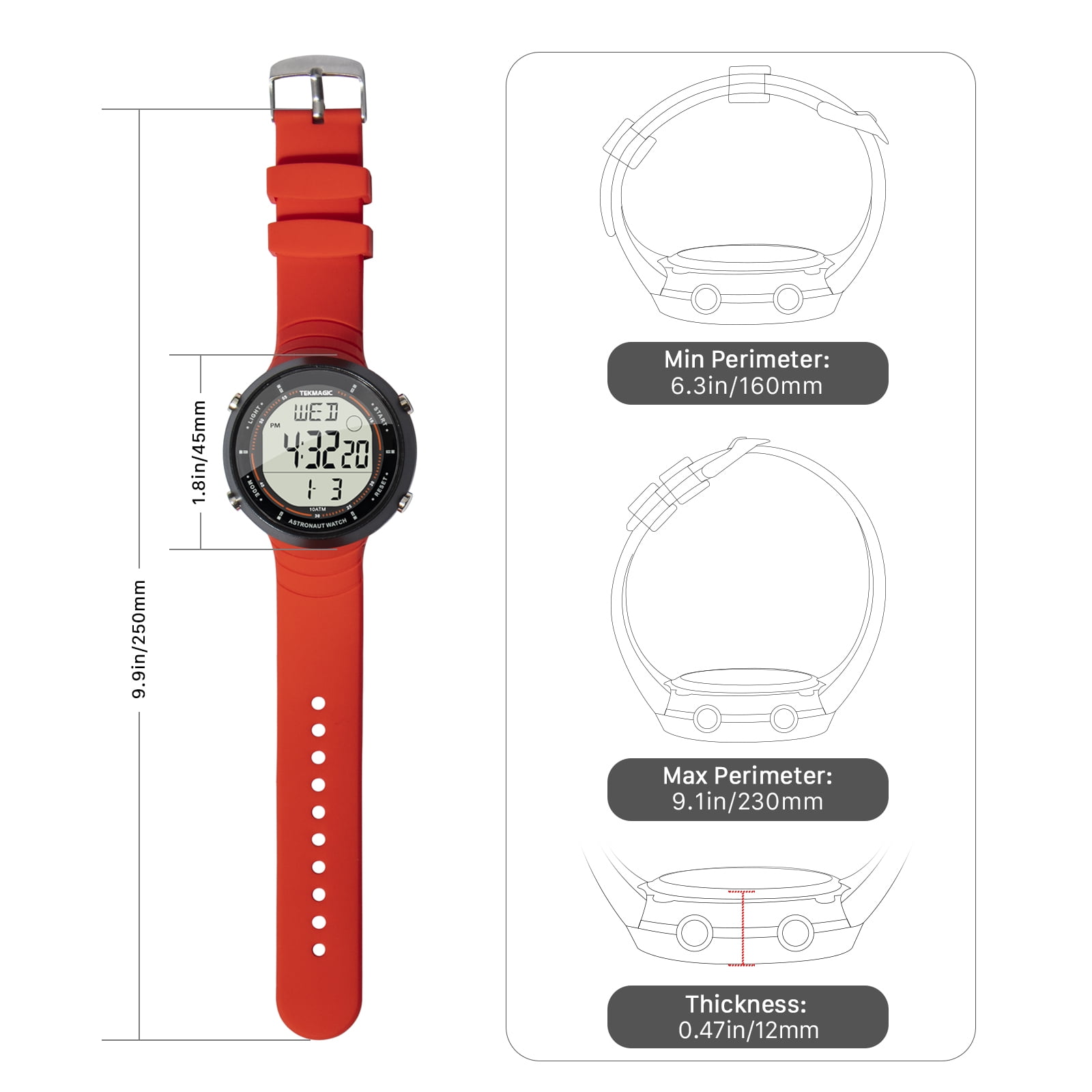 Miglior orologio swatch bambina da polso (2024