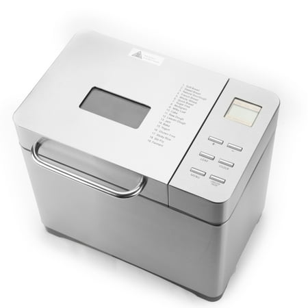 UPC 021241002707 product image for Aroma 2-lb. Bread Maker | upcitemdb.com