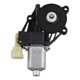 thumbnail image 1 of Left Front Windows Glass Lifter Motor Assembly 8A61-14A389-BB for Ford Fiesta 2009-2013 DK495958XB 8, 1 of 5