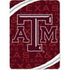 NCAA Texas A&M Aggies 66" x 90" Fleece Blanket