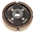 thumbnail image 4 of Bicycle  Flyweight, Metal Alloy Universal 76mm  Flyweight Rugged  For 4 Stroke 49cc Motorized Gas Engine Bike, 4 of 8