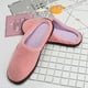 thumbnail image 4 of Zapatillas de espuma viscoelástica para hombre, suela de goma antideslizante, casa de felpa, zapatos transpirables para interior y exterior Jumpingount HA2878-08B, 4 of 7