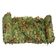 thumbnail image 4 of Camping bosque camuflaje militar red camuflaje red cubierta 3m x 3m/4m/5m 3mx3m perfke pantalla de red de camuflaje, 4 of 9