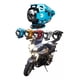 thumbnail image 1 of Faro Lupa Led Cree Moto Universal Tres Pasos Estrobo U5 125w, 1 of 8