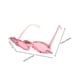 thumbnail image 2 of unbranded Gafas Rosas Para Fiestas Con Único Que Mejora Ambiente Y Fotos De Celebraciones, 2 of 8