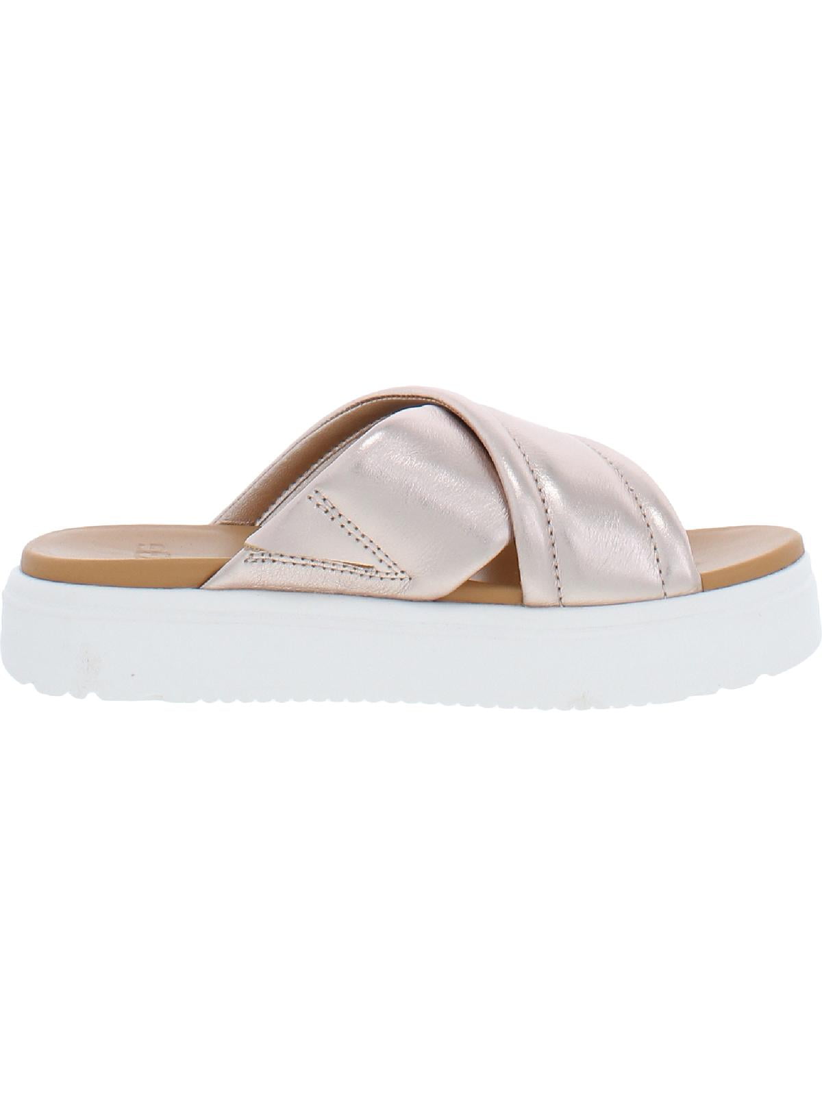 ugg zayne cross band review