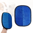 thumbnail image 1 of Gant d'Épilation Électrostatique Outil de Toilettage Réutilisable pour Chat Chien pour Nettoyage de Meubles, 1 of 5